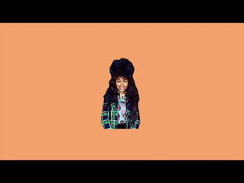 SZA x H.E.R x Kehlani | Guitar Type Beat 2018 *SOLD* - "Process" Prod. @pdubcookin