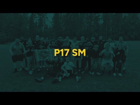 Valtti P17 SM vs AC Oulu/OLS