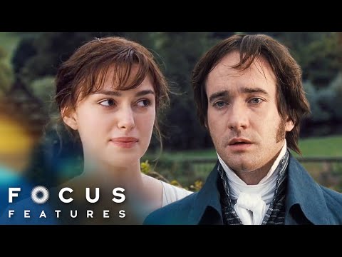Mr. Darcy Catches Elizabeth in His Home