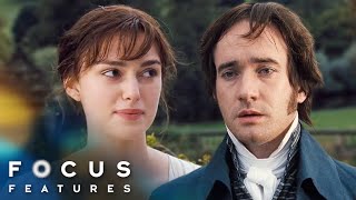 Video trailer för Mr. Darcy Catches Elizabeth in His Home