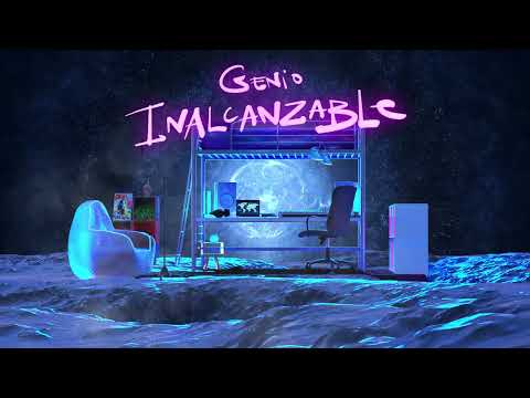 Genio - Inalcanzable (Audio Oficial)