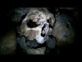 The Paris Catacombs - Bones of 6 Million Dead ...