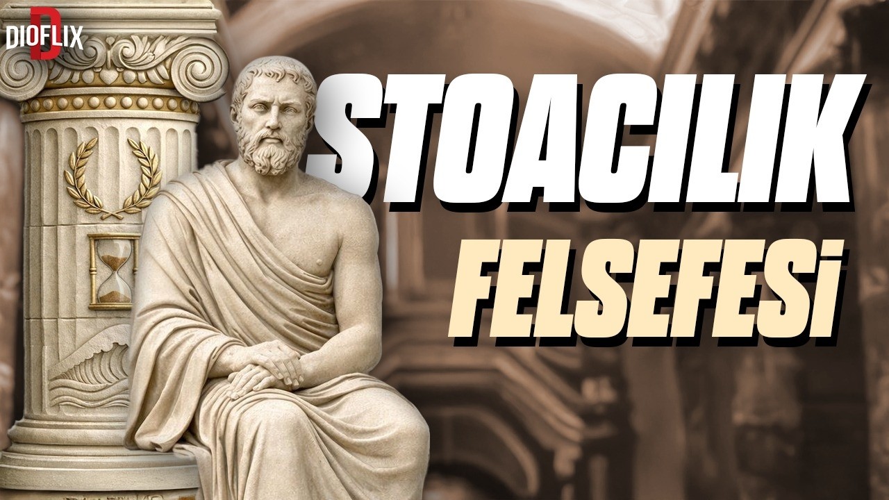STOA FELSEFESİ | Epiktetos ve Fatalizm