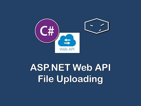 ASP NET Web API File Uploading 5