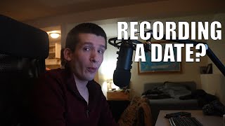 She recorded her date - Reddit react