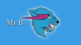 Cover art for Mr beast 6000