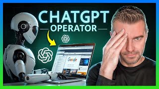 Is ChatGPTs New Operator Worth $200 Per Month?