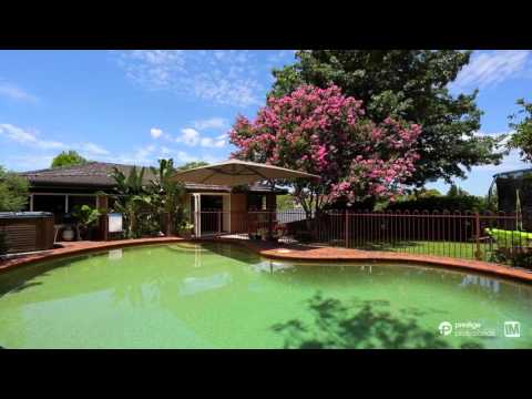 10 Jack O'sullivan Road - Prestige Professionals