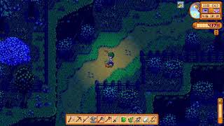 STARDEW VALLEY #4