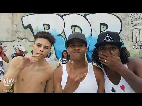 Anita Mc Zaac ft Tropkillaz- Vai Malandra- Cia Ritmo das Ruas- Coreógrafo Leonardo Peterman