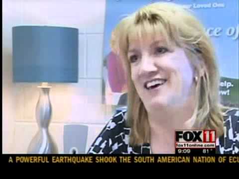 Heat a danger for seniors