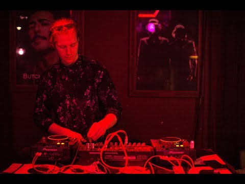 RENAT - @Dj's Bar House Session live