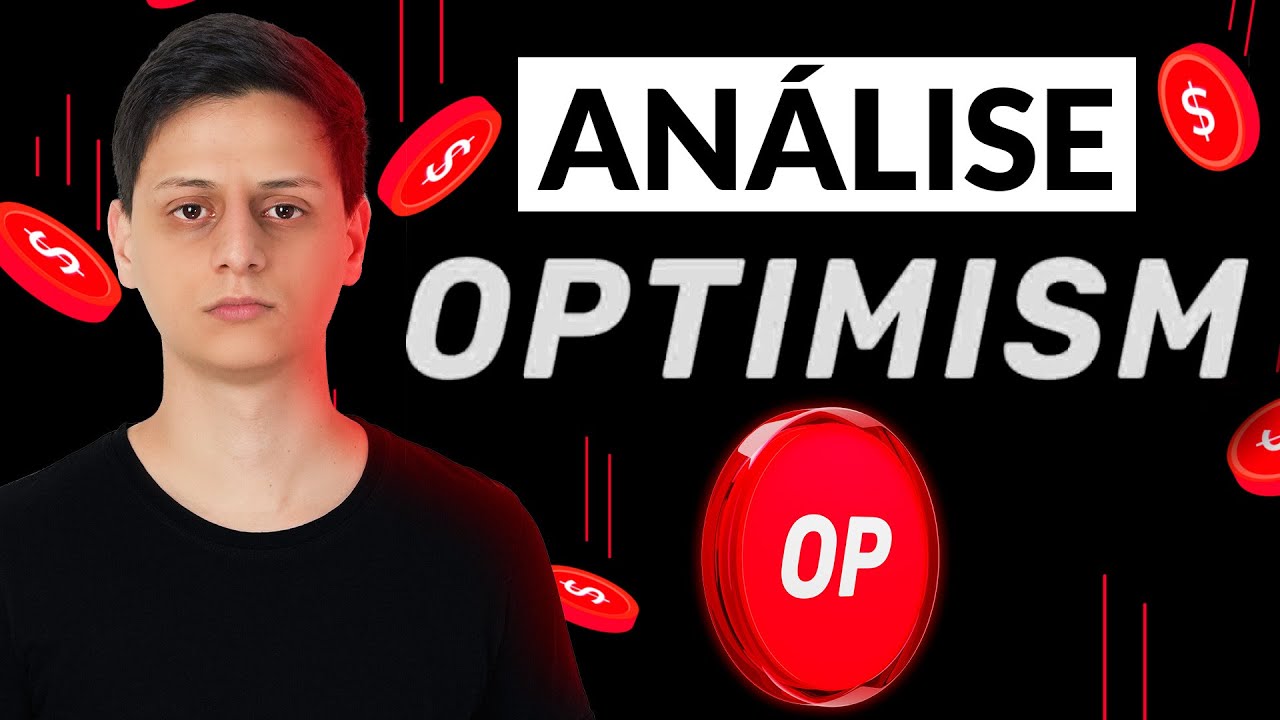 OPTIMISM VALE A PENA? - ANÁLISE COMPLETA