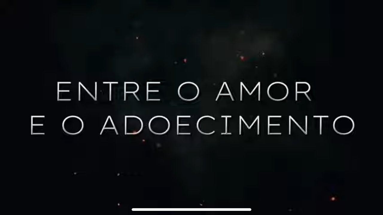 Entre o amor e o adoecimento | 2024