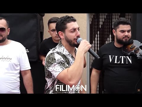 ✨ Toni de la Brasov ✨ Nu ma las mandro de tine ✨ Joc Tiganesc ✨ LIVE