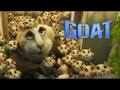 How Many Gerbils Can You Count?