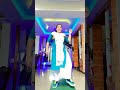 Indian Aunty Dancing On NCT K Pop Song Zoo Dance Cover Shorts Kpop Zoo