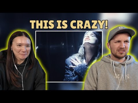 Spiritbox - Jaded REACTION