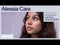Alessia Cara - Shapeshifter (Vevo Live Performance)