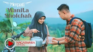Download lagu Merpati Band - Wanita Sholehah (NAGASWARA) mp3 Download lagu Merpati Band - Wanita Sholehah (NAGASWARA) mp3