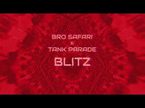Video thumbnail for Blitz