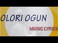 Abejoye Season 5 Theme Song - Olori Ogun (Jaymikee Ft Isreal Joshua) Music Lyrics