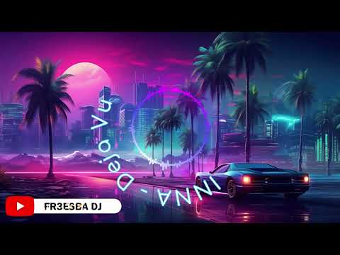 INNA - Deja Vu (feat. Bob Taylor)