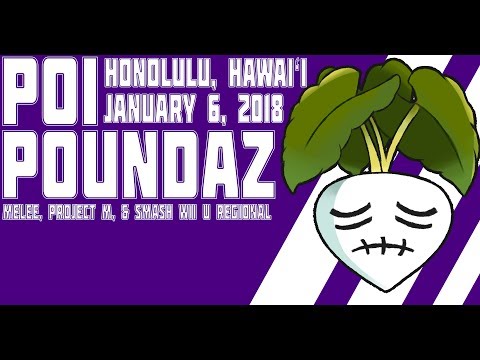 Poi Poundaz Announcement Trailer