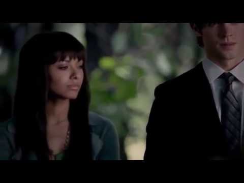 The Vampire Diaries - 5x04 - Bonnie's Funeral(2)