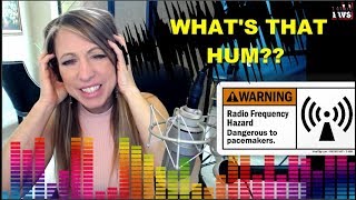 Mysterious Hum Driving People MAD! Researchers May Have the Answer Why!