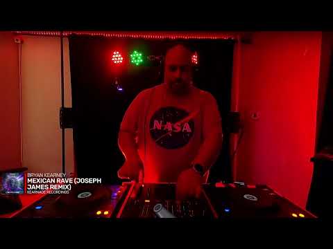 DJ Aramis Trance show 2025 ep1