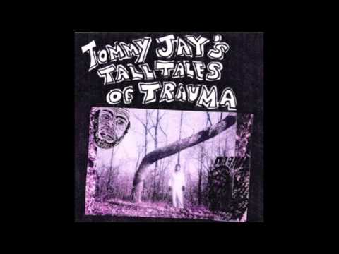 Tommy Jay - Kristine-Oh!