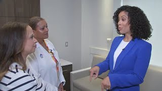 Doctor discusses what is next in the fight against Black maternal mortality