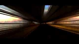 Static Revenger &amp; Miss Palmer - Bullet Train (Walden Remix)[Radio Edit]