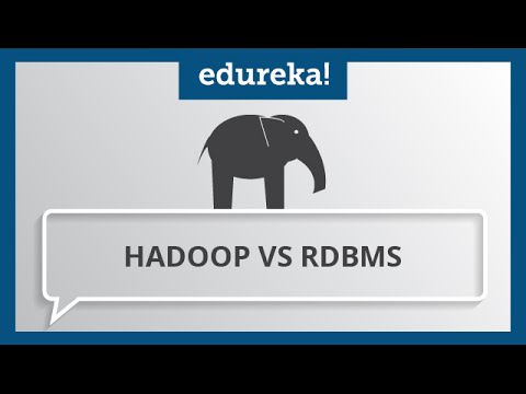 Big Data Tutorial For Beginners | What Is Big Data | Big Data Tutorial | Hadoop Training | Edureka