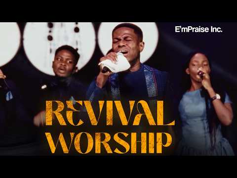 REVIVAL WORSHIP