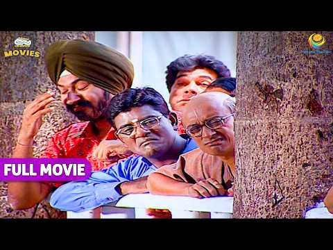 किसका इंतज़ार कर रहे हैं Gokuldhamवाले ? | TMKOC Movies |Taarak Mehta Ka Ooltah Chashmah |