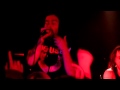 The Used - Give Me Love / Live @ Luxor Köln 16.04.2012 (720p HD)