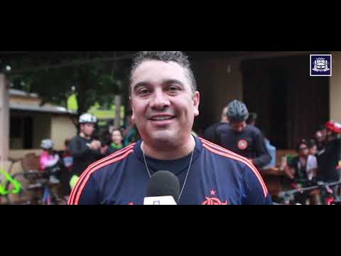 1� PASSEIO CICL�STICO DO VALE 