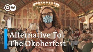 Wirtshaus Wiesn in Munich | Alternative to the Oktoberfest | Pub Oktoberfest