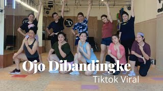 Download lagu OJO DIBANDINGKE - Tiktok Viral | Dance Fitness With Linda mp3 Download lagu OJO DIBANDINGKE - Tiktok Viral | Dance Fitness With Linda mp3