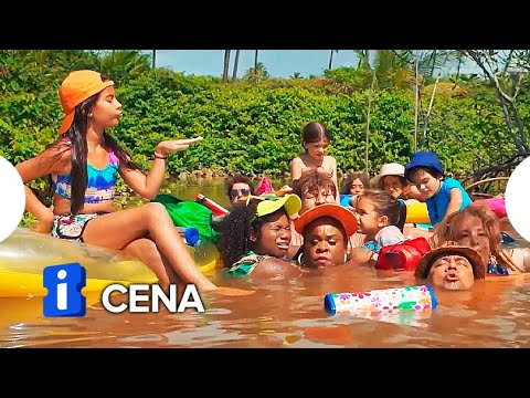 OS FAROFEIROS 2 | Saída do Rio | Cena | Hoje nos cinemas