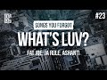 Fat Joe Feat Ja Rule Ashanti What S Luv Lyrics