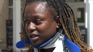 Mother speaks after suspected impaired driver kills 13-year-old daughter, injures her and 6-year-old