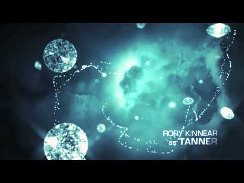 007 Legends 'Opening Credits' TRUE-HD QUALITY