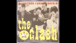 The Clash -  Another Combat Rock