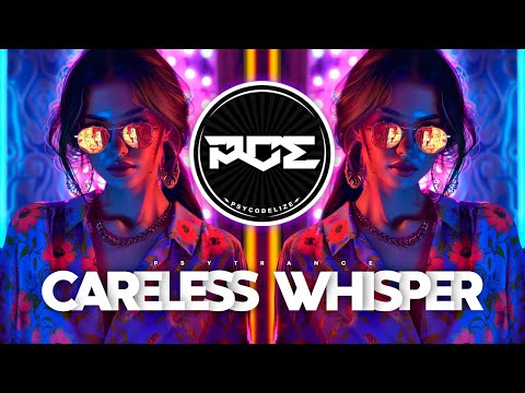DRUM & BASS / PSYTRANCE ● George Michael - Careless Whisper (Kore-G Remix)