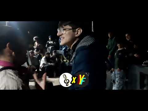 (8vos) RPW - TCK ANTE - KRAMAR - EL KAKO / Escala mayor x @yapeyufreestyle