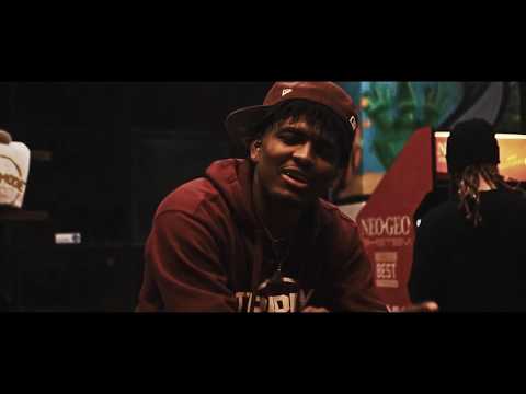 Sonnie - "Summertime Motivation" Prod. By @FeezyDisABangah [Official Video]