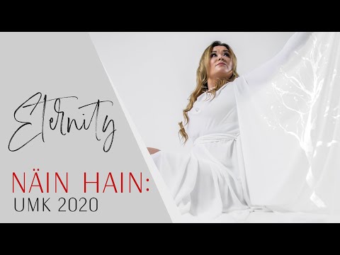 THIS IS HOW I GOT INTO UMK 2020 - CATHARINA ZÜHLKE